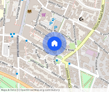 Claremont Lodge, Southsea - Photo 1