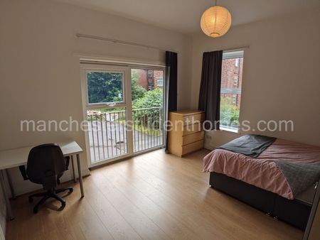 Mitford Road, Manchester, M14 6UL - Photo 3