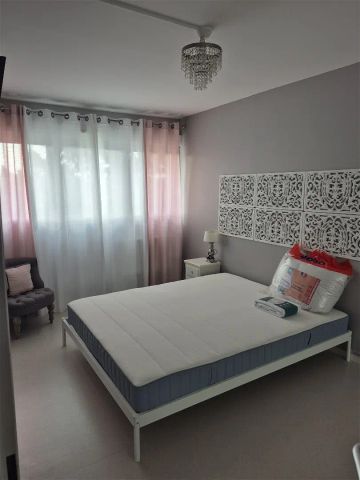 Location appartement 3 pièces - 65.4m² à Sin-le-noble (59450) - Photo 4