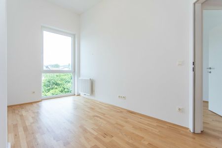 Hafnerbach (bei St. Pölten) - herrliche Maisonette Wohnung mit Dachterrasse - Photo 4