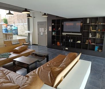 Avroy Student House - Photo 3