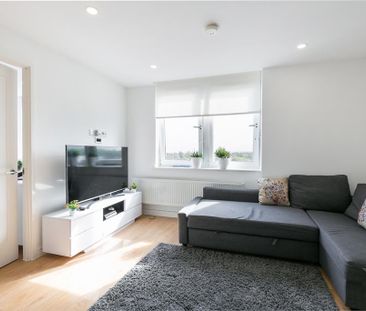1 bedroom apartment to rent - Photo 5
