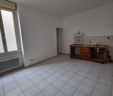 TARBES - STUDIO 18.50M² EN RDC - Photo 3