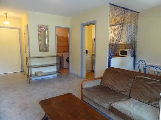 Location Appartement - Photo 1