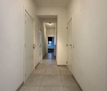 Instapklaar appartement (2 slk) met terras in centrum-Willebroek - Photo 6
