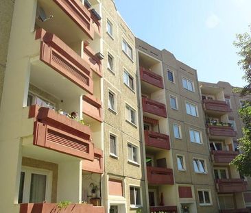 Großzügiges Wohnen für Familien: Ruhig, grün & perfekt angebunden a... - Foto 1