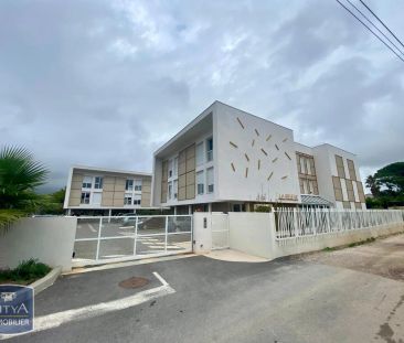 Appartement à louer 1 pièce 35.18m² - Photo 6