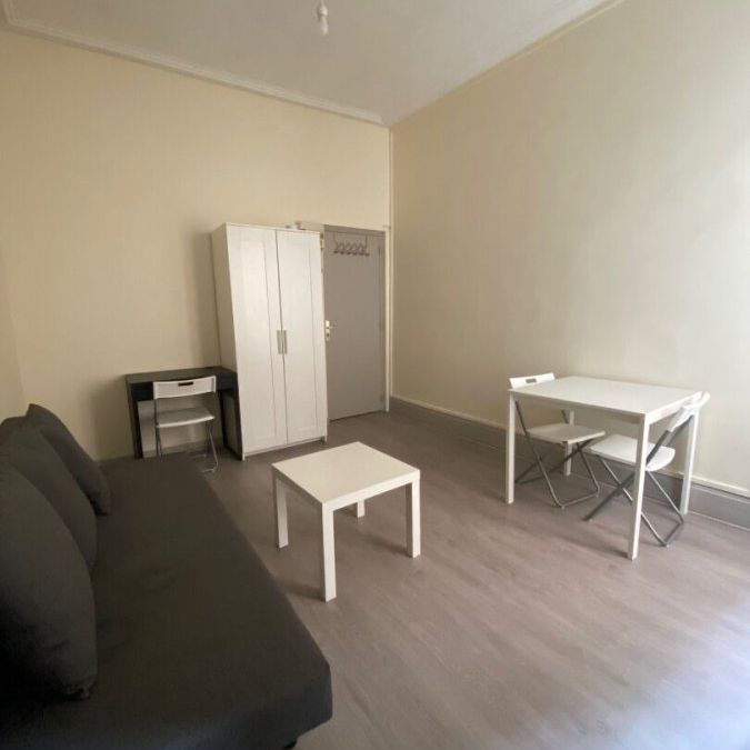 Appartement 1 pièce à Nancy - Photo 1