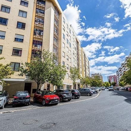 Apartamento T1 em Lisboa - Photo 1