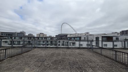 Forum House, Greater London, HA9 - Photo 3