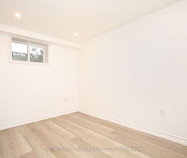 For Lease - 619 Merton Street Unit# Bsmt 1, Toronto, Ontario - Photo 5