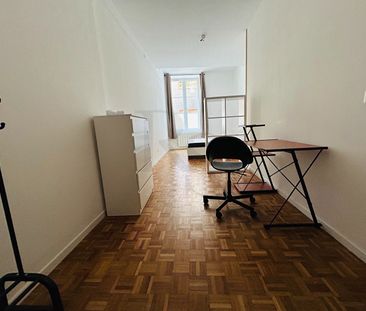 Chambre en colocation centre ville d'Alençon, - Photo 5