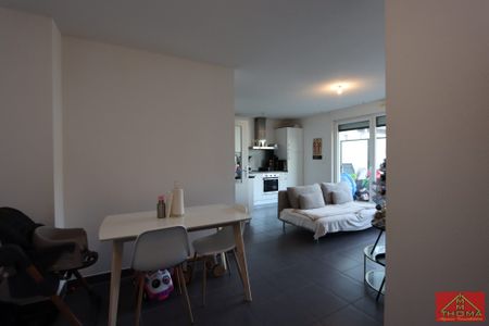 Appartement F3 - Photo 5