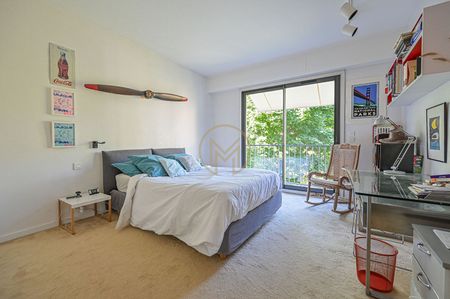 Appartement 5 Chambres avec balcons, - Photo 2