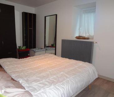 Maison Amiénoise T4 avec jardin - Photo 1