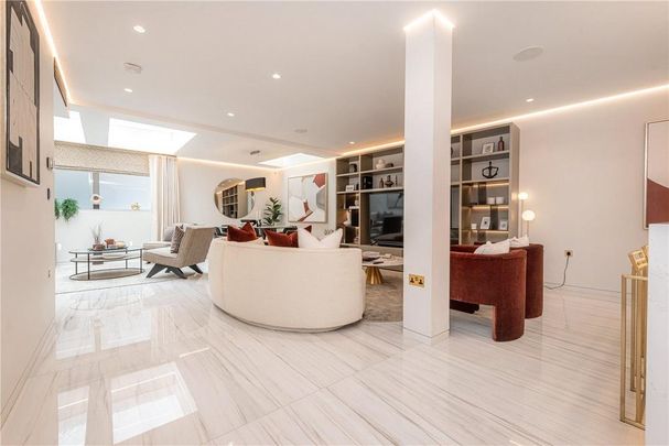 3 bedroom penthouse to rent - Photo 1