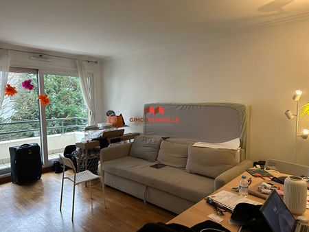 Location Appartement 2 pièces 48m² - Photo 3