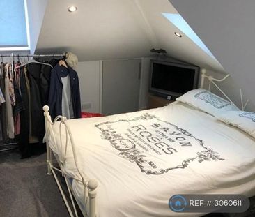 1 bedroom maisonette to rent - Photo 2