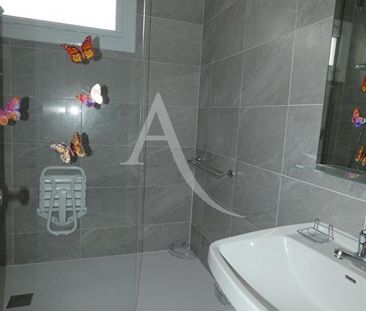 Location Appartement 1 pièce 26m² - Photo 4