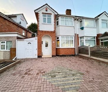 Whitecroft Road, Birmingham - Photo 2