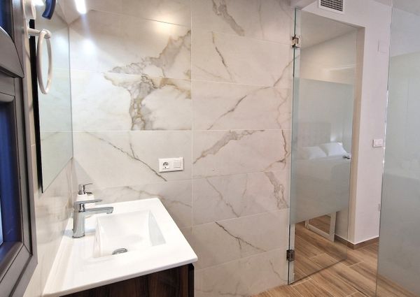 Luxurious Apartment for Short Term Rental in Villamartin