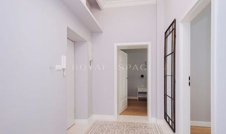 Elegancki apartament przy Starym Mieście! - Zdjęcie 4