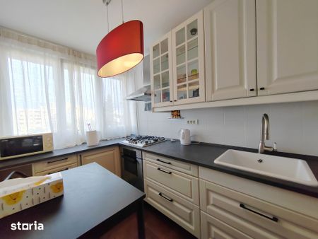 Apartament 2 camere | Tineretului – Cantemir | Metrou la cativa pasi - Fotografie 4