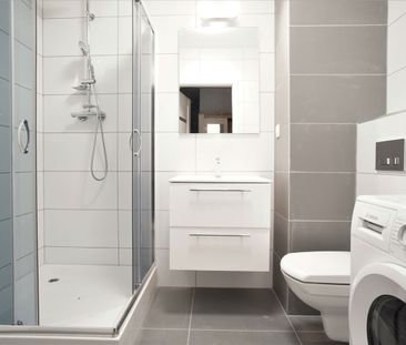 Łódź, Polesie, Wróblewskiego - Photo 1