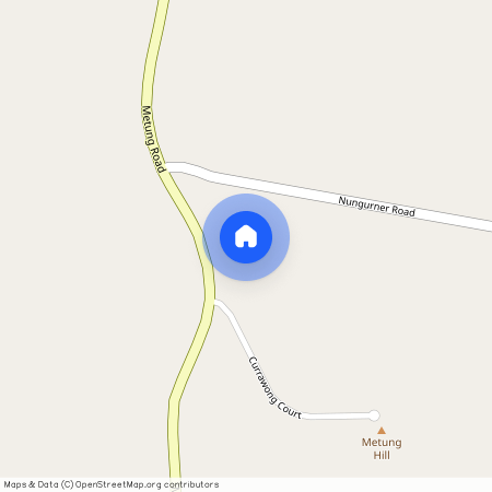 825 Nungurner Road, 3904, Metung Vic