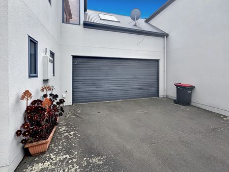 Unit 3, 62 King Street, Sydenham, Christchurch - Photo 4