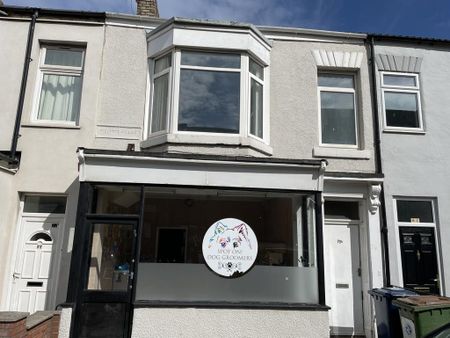 2 bedroom flat to rent - Photo 5