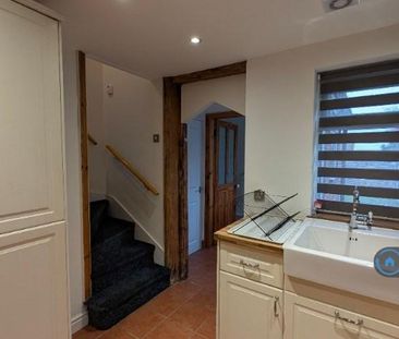 2 bedroom terraced house to rent - Photo 3