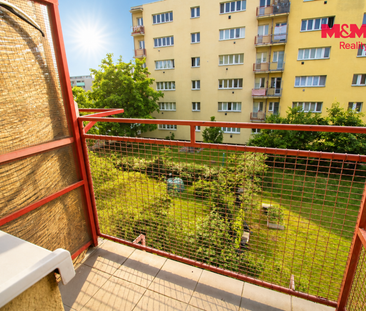 Pronájem bytu 2+1 44 m², U městských domů 1553, Praha Holešovice - Photo 6