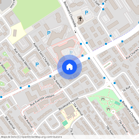 3550 Boul. Notre-Dame, H7V 3Z7, Gatineau