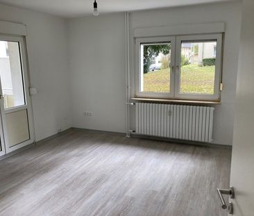 Ansprechende 2-Zimmer-Citywohnung - Foto 1