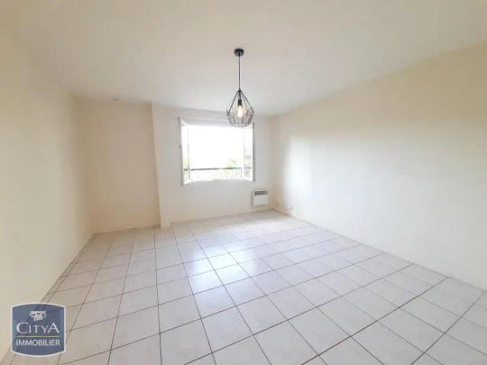 Appartement à louer 1 pièce 29.85m² - Photo 1