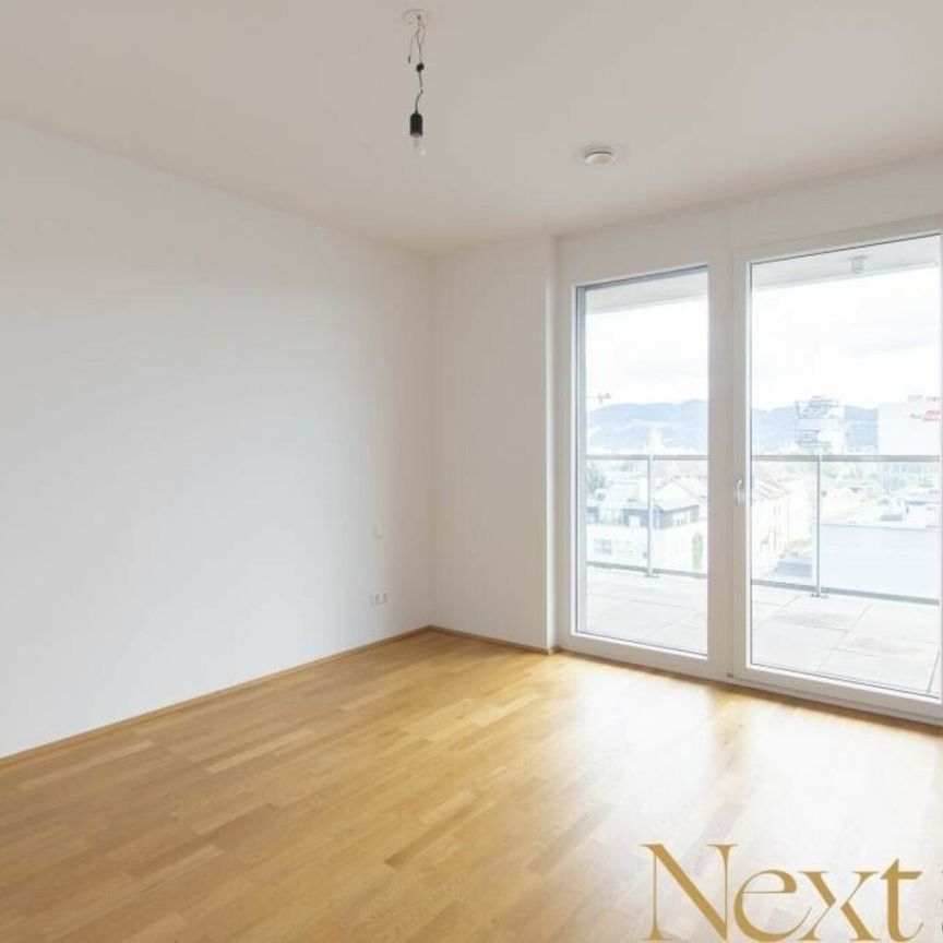 Familienfreundliche 4-Zimmer-Wohnung mit riesiger Freifläche in Linz nähe Wifi zu vermieten! (Top 71) - Foto 1