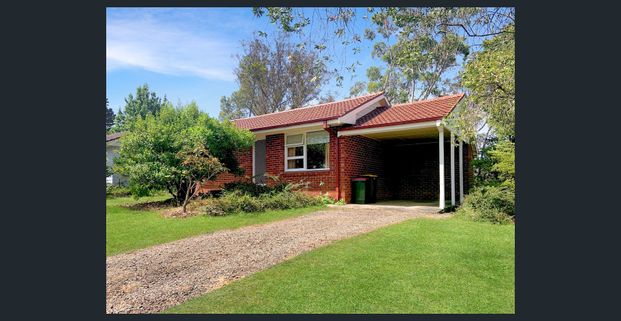 Cute 2 bedroom brick home - Photo 1