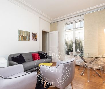 Rue Bixio, - Photo 5