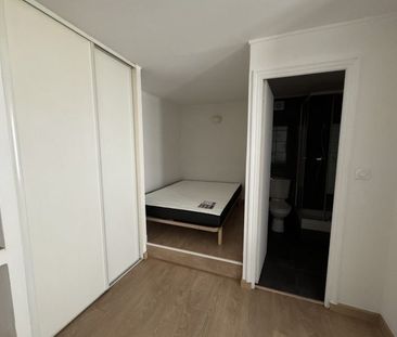 Beau T1 Bis Meublé - Centre ancien - Photo 1