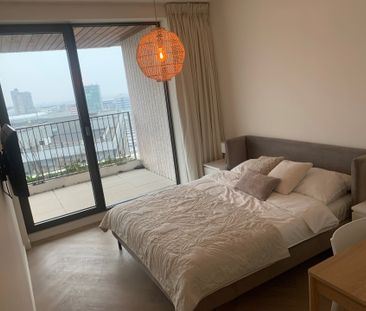 Te huur: Hoola Van Nootenstraat, 3521 HB Utrecht - Photo 6