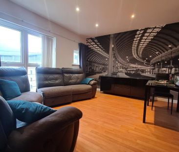 2 bedroom apartment to rent - Photo 1