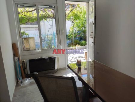 Studio/Γκαρσονιέρα για ενοικίαση Άγιος Παύλος - Photo 2