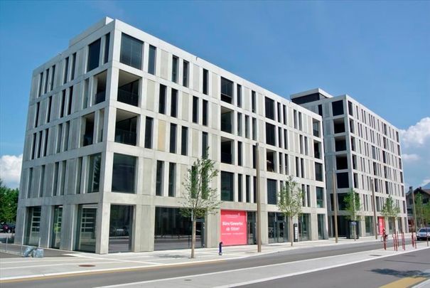 "Modern. Zentral. Zuhause." - Foto 1