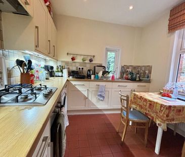 7 Devonshire Promenade, NG7 2DS, NOTTINGHAM - Photo 5