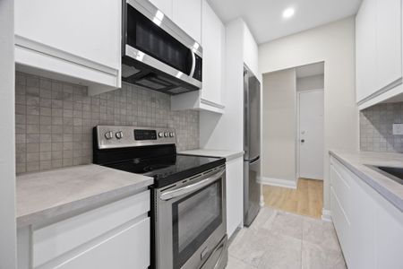 For Lease - 2961 Dufferin Street Unit# 403, Toronto, Ontario - Photo 4
