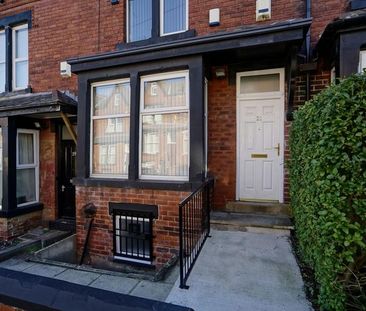 6 bedroom house to rent - Photo 3