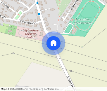 Traumwohnung mit großem Balkon zur Südseite !! - Foto 1