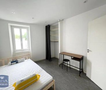 Appartement à louer 1 pièce 10.65m² - Photo 4