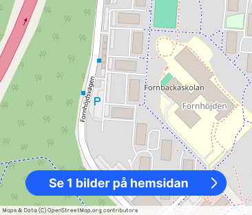 Fornhöjdsvägen 28 - Foto 1